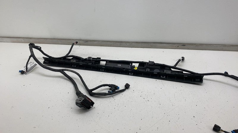 86625DO100 ⭕22-24 Kia EV6 Rear Bumper Wiring Harness Cable Wire Loom w/ Bracket 86625-DO100