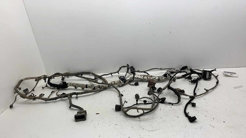 ⭕ 2020-2021 Jeep Wrangler Chassis Wiring Harness Wire Cable Assembly 68351047AG