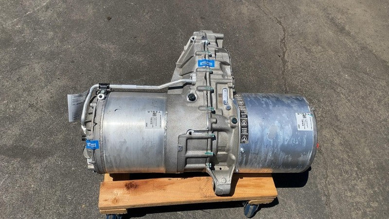 ⭕ 12-20 Tesla Model S X Engine Motor Rear Large Drive Unit SPORT 10026
