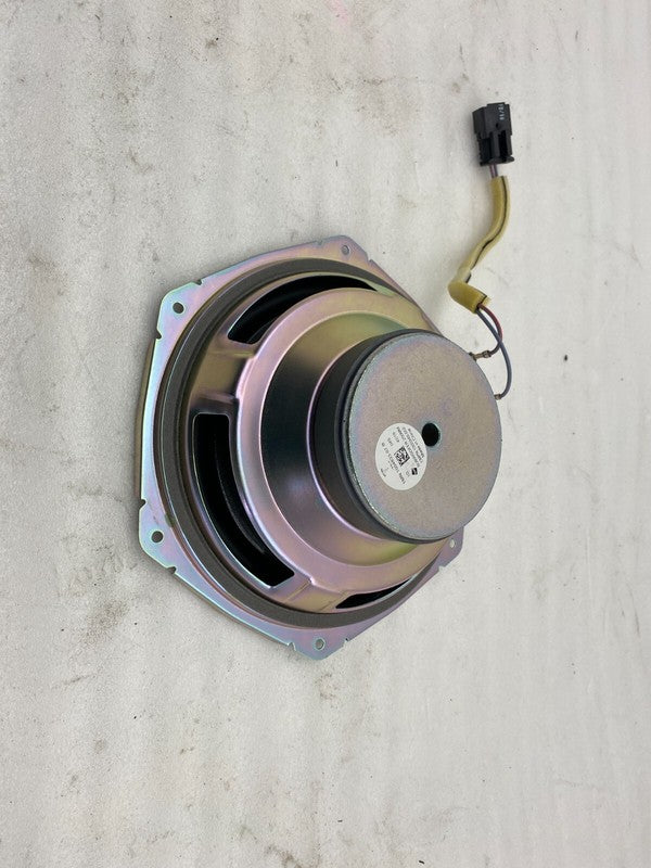 100483307B ⭕ 2012-2020 Model S Infotainment Audio Speaker Mid Subwoofer 200MM 1004833-07-B