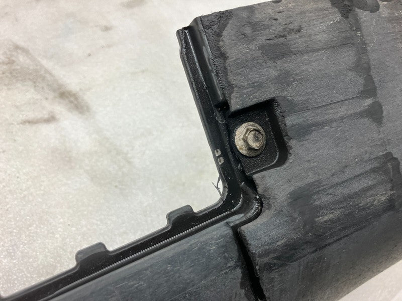 ⭕2012-2020 Tesla Model S MS Passenger Side Rocker Panel Outer Sill Molding Right