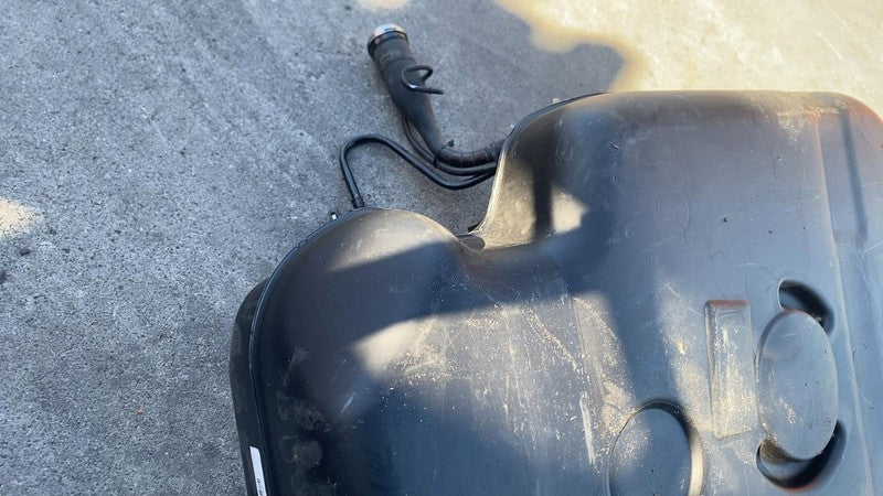 ⭕ 2017-2025 Chrysler Pacifica Fuel Gas Tank Storage Reservoir Bottle 5