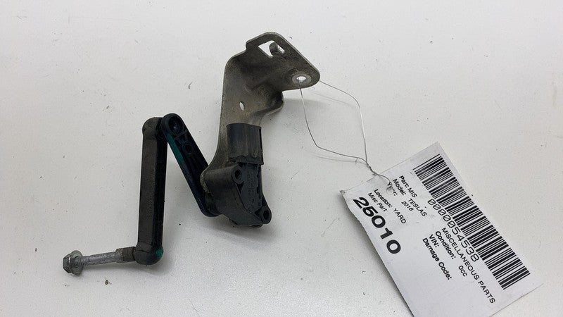 ⭕ 16-20 Tesla Model S X Rear Left Air Suspension Ride Height Sensor 10
