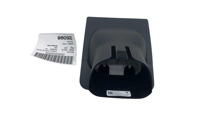 ⭕ 24-25 Model 3 M3 Instrument Panel Steering Column Upper Gap Hider 17