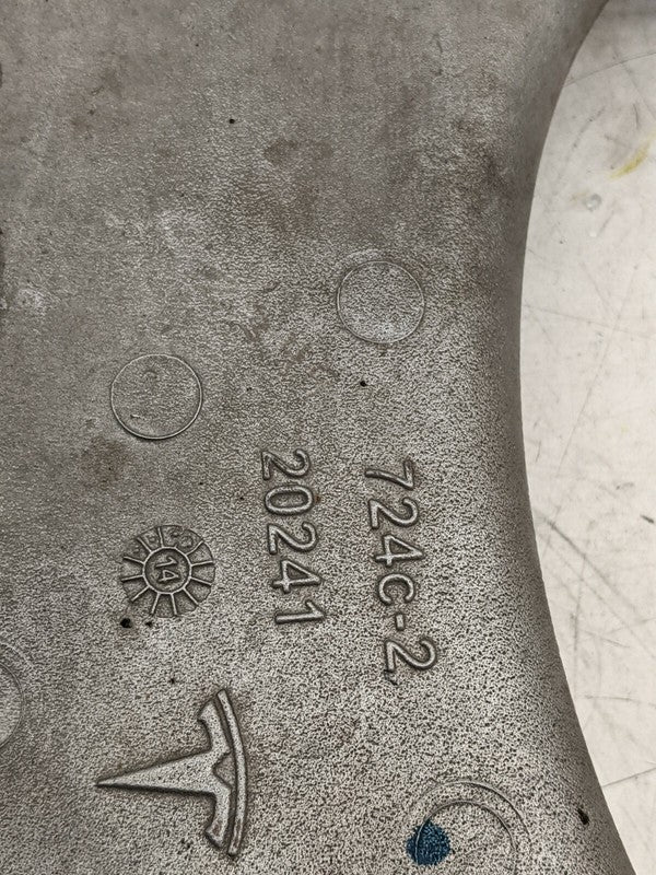 ⭕ 2012-2020 Model S Rear Left or Right Suspension Lower Control Arm 10