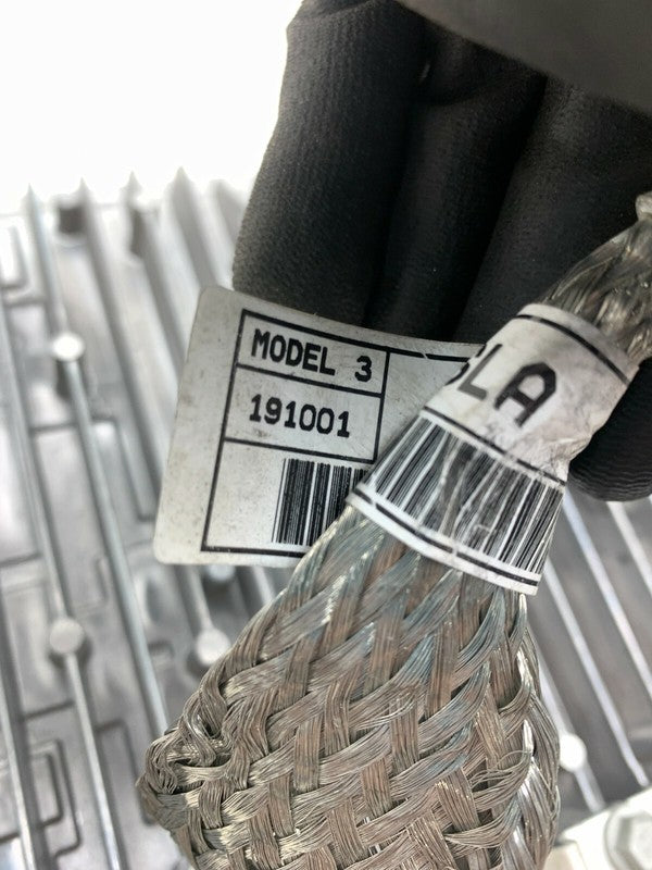 ⭕ 2017-2020 Tesla Model 3 Front Electrical Module Body Controller 1100