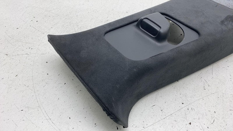 ⭕ 2022-2024 Rivian R1T Passenger B-Pillar Center Post Interior Trim Panel Right