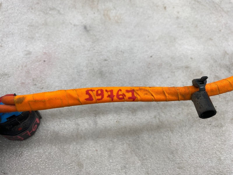 1045091 00 D ⭕ 2016-2020 Tesla Model S X FJB-DCDC High Voltage Wire Harness OEM 1045091-00-D