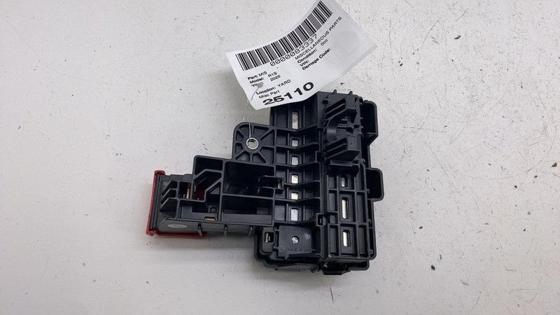 ⭕ 2025 Rivian R1S Positive Battery Fuse Relay Junction Terminal PT0073