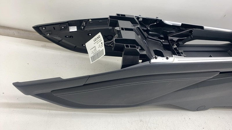 ⭕ 2021-2022 Audi E-Tron Quattro Front Center Console Assembly