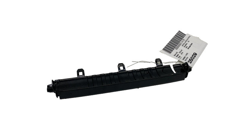 109635000B ⭕ 2017-2023 Tesla Model 3 M3 Front Center Console Mount Bracket OEM 1096350-00-B