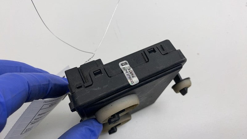 4M1 959 795 K ⭕ 19-24 Porsche Cayenne Rear Left or Right Door Control Module Unit 4M1959795K