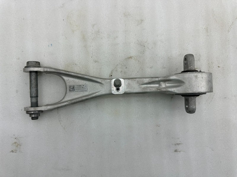 1420422 99 C ⭕ 2021-2023 Tesla Model S X Rear Right Upper Toe Link Control Arm 1420422-99-C