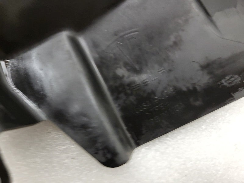 ⭕2012-2015 Tesla Model S MS Front Driver Side Shock Strut Tower Cap Left LH Assy