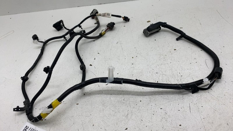 ⭕17-23 Tesla Model 3 Rear Cradle Subframe Wiring Harness Cable Wire 10