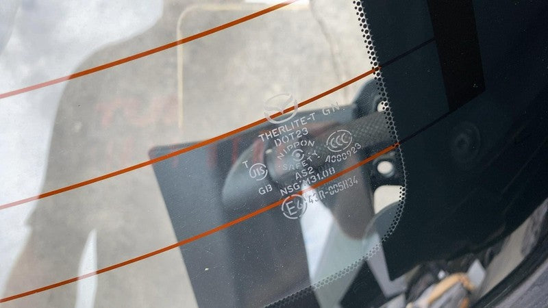 ⭕ 2007-2015 Mazda MX-5 Miata Hard Top Convertible Retractable Assy Red - 41G