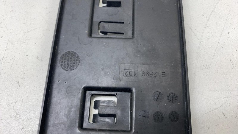 ⭕ 2021-2023 Polestar 2 Tailgate Movement Sensor Liftgate Control Unit 