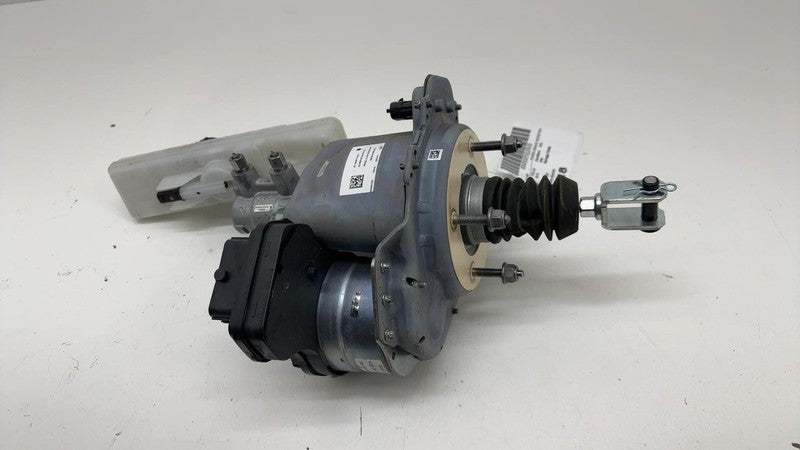 104467100E ⭕ 2017-2023 Model 3 Power Brake Booster Master Cylinder & Reservoir 1044671-00-E