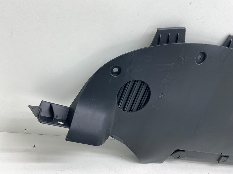 1932386 00 D ⭕ 2025-2026 Tesla Model Y Front Fascia Bumper Valance Undertray 2025661-00-C