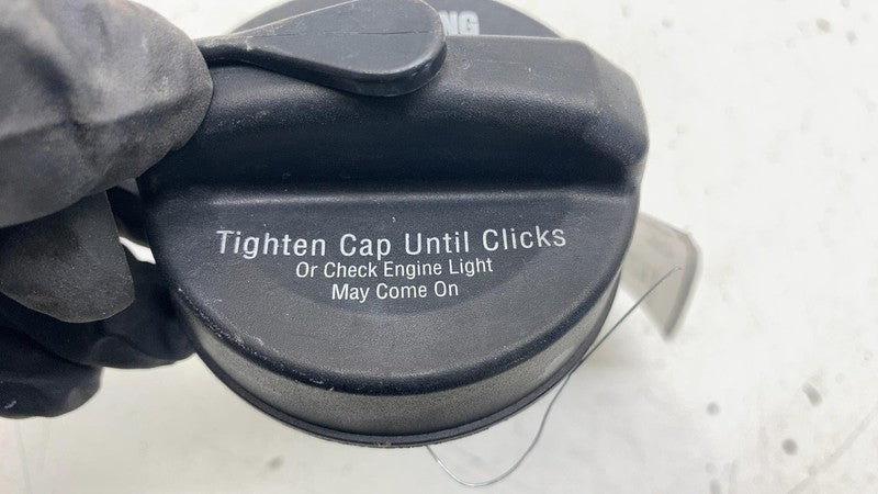 ⭕ 2006 2007 2008 Mazda MX-5 Miata Fuel Filler Neck Screw Cap Cover