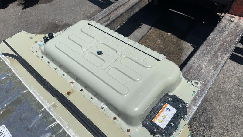 ⭕ 2012-2015 Tesla Model S High Voltage Battery Module Pack 60kWhr 1020