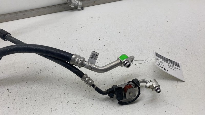 4KL.816.738.E ⭕ 2019-2023 Audi E-Tron Quattro A/C Air Conditioning Hose Line Pipe 4KL816738E