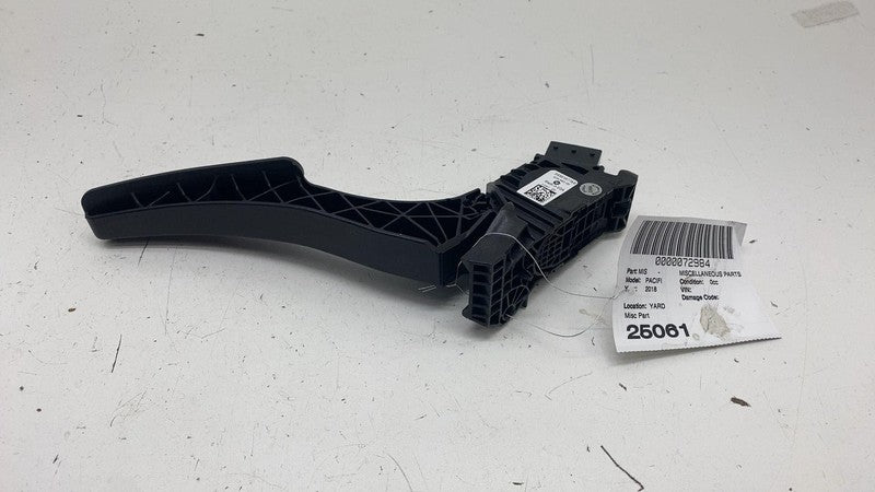 04581677AB ⭕ 2018 2019 2020 Chrysler Pacifica Gas Foot Pedal Accelerator Sensor 04581677AB