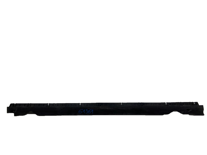 1497741 00 B ⭕ 20-23 Model Y Skirt Rocker Molding Panel Carrier Bracket Left LH 1497741-00-B