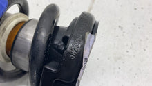 2017-2024 Chrysler Pacifica Rear Left Suspension Coil Spring Jounce Bumper FWD