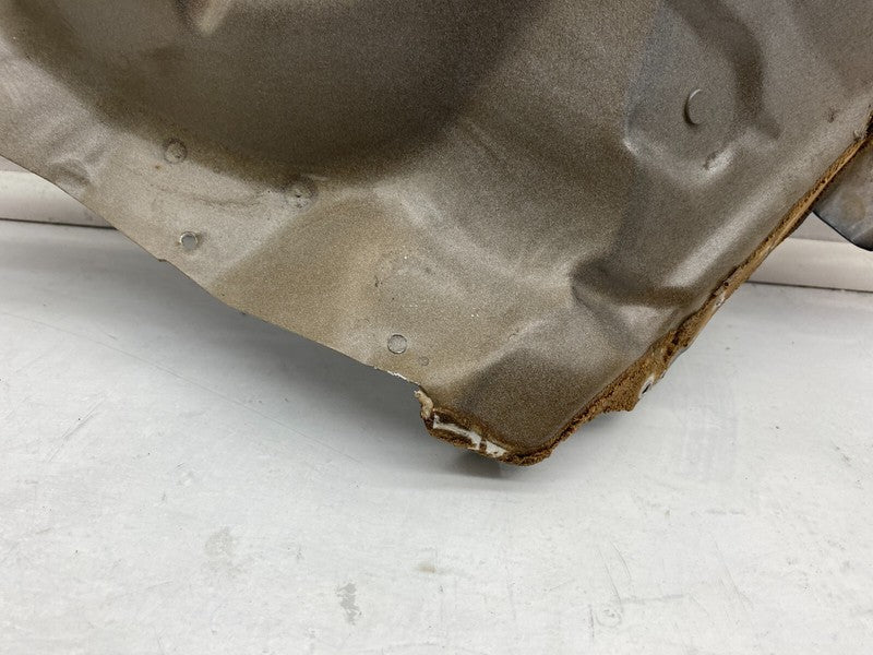 ⭕ 2020-2024 Tesla Model Y Rear Passenger Side Lower Quarter Panel Cut 