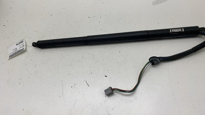 ⭕ 12-20 Tesla Model S Rear Right Liftgate Trunk Power Shock Strut 6006