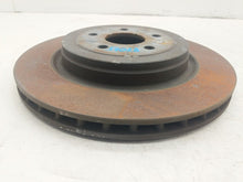 ⭕ 2012-2015 Tesla Model S MS Rear Passenger Side Brake Disc Rotor Right Assembly