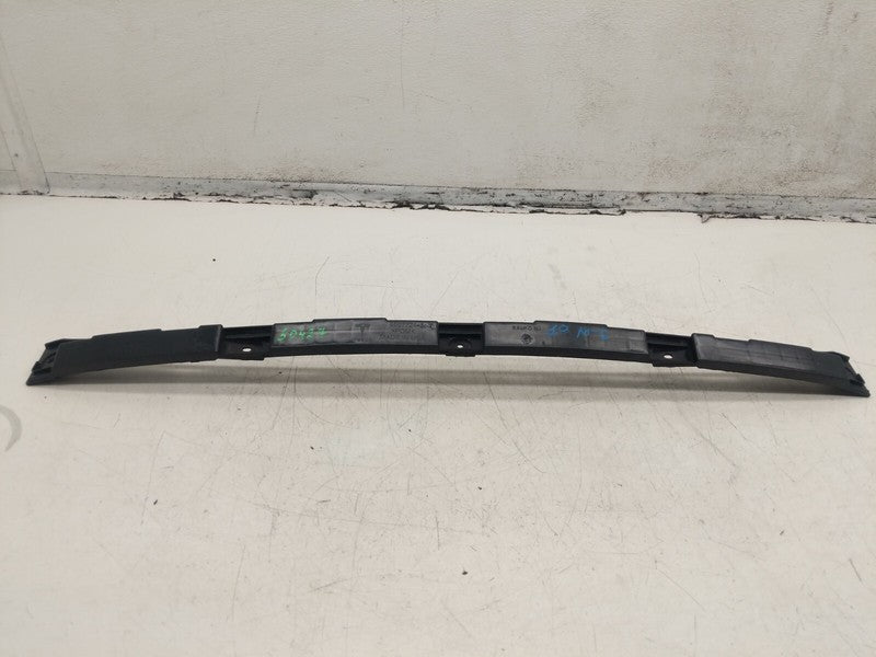 6007724 00 E ⭕12-23 Tesla Model S MS Rear Body Bumper Attachment Support Bracket 6007724-00-E