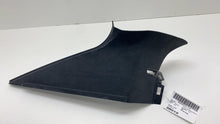 2021-2024 Tesla Model S MS Rear Driver Side C-Pillar Upper Trim Cover Panel Left