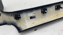 ⭕ 21-25 Tesla Model X Falcon Door Rear Left Garnish Trim Assembly 1659729-99-A