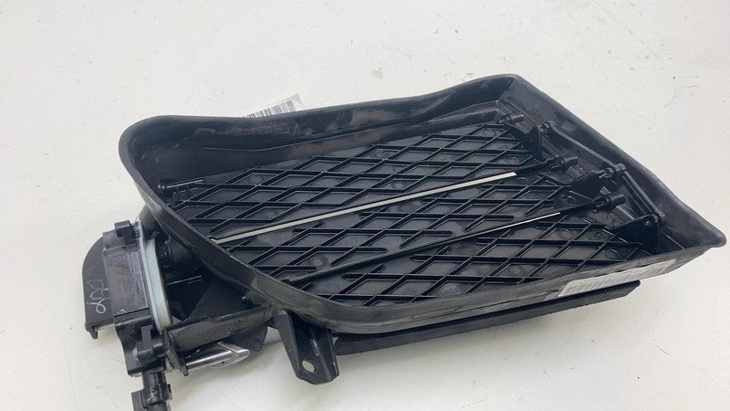 ⭕12-15 Tesla Model S Front Left Bumper Active Louvre Shutter Grille 10