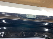 ⭕ 2016-2020 Tesla Model S Rear Tailgate Hatch Panel w/ Liftgate Glass Black PBSB
