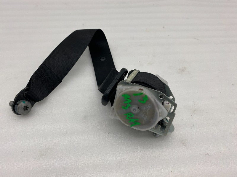 ⭕ 2012-2020 Tesla Model S Passenger Side Seat Belt & Retractor Right RH Assembly