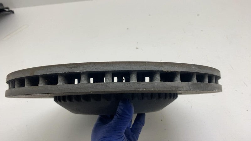 A2974210700 ⭕ 2022 Mercedes-Benz EQS 450+ Front Left or Right Brake Disc Rotor A2974210700