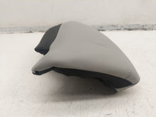 ⭕ 12-20 Tesla Model S Rear Driver Side 2nd Row Seat Bolster Cushion Cover Left