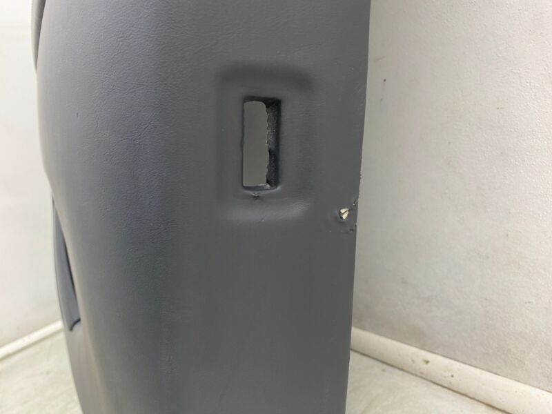 1035778-00-A ⭕16-20 Tesla Model X Front Passenger Side Door Panel Trim Card Right RH Assembly