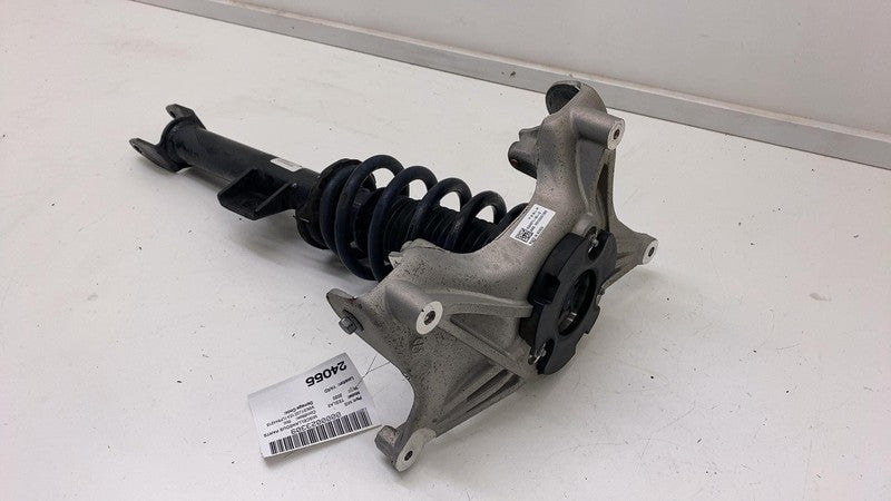 ⭕2017-2023 Model 3 Front Left Shock Strut Absorber w/ Upper Bracket 10