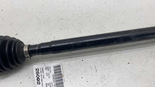 ⭕ 12-20 Model S MS Rear Left or Right CV Axle Shaft Halfshaft 36MM 1007719-01-B