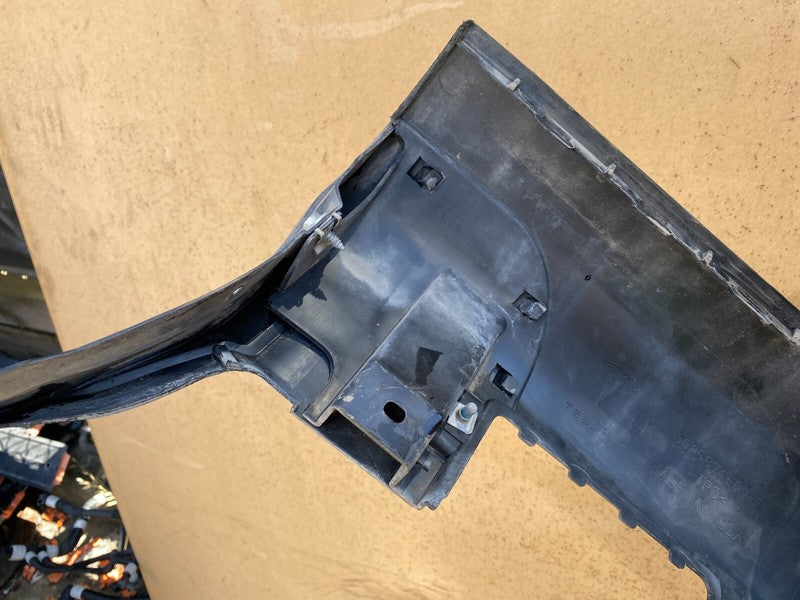 600587400E ⭕ 2012-2020 Tesla Model S MS Skirt Rocker Molding Sill Panel Left 6005874-00-E