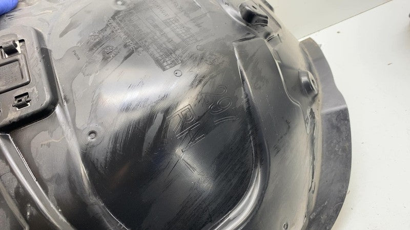 A2976900400 ⭕2022 EQS 450+ Front Right Wheel Arch Fender Liner Splash Shield OEM A2976900400