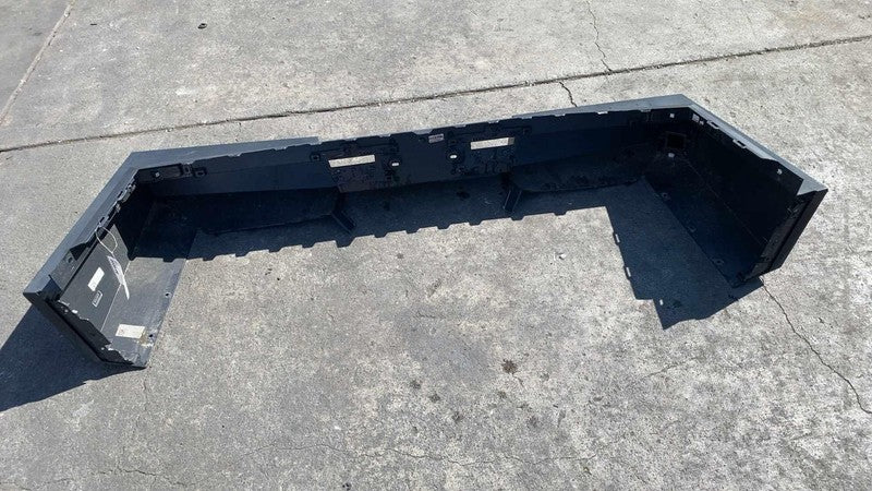 ⭕ 2024 2025 Tesla Cybertruck Rear Bumper Fascia Cover OEM 1800635-00/1