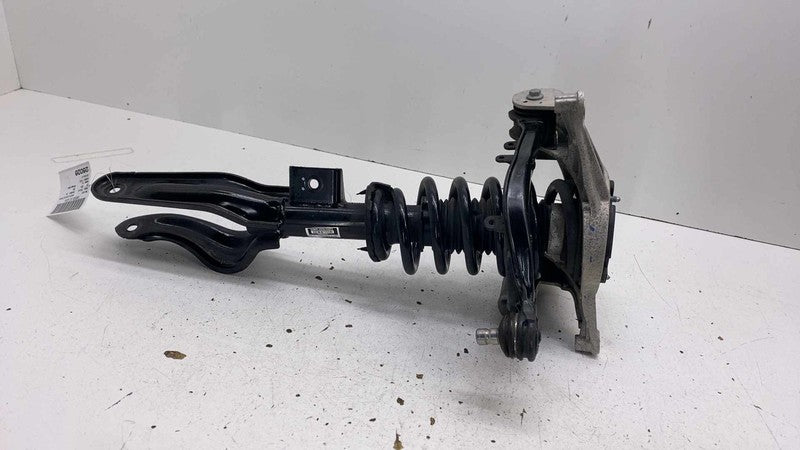 ⭕24-26 Model 3 Front Left Shock Strut Absorber w/ Upper Bracket AWD 13