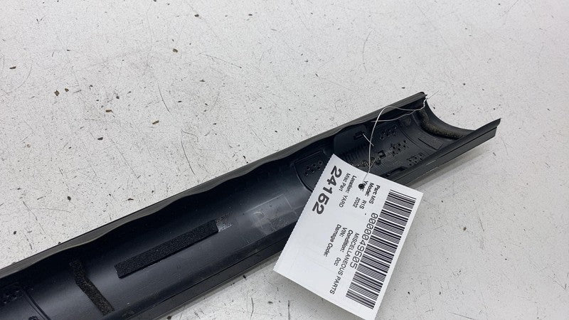 PT00183786 2022 2023 2024 Rivian R1T R1S Front Passenger Side A Pillar Door Trim Right RH