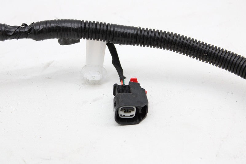 ⭕ 17-23 Model 3 Rear Cradle Subframe Wiring Harness Cable Wire Loom 10