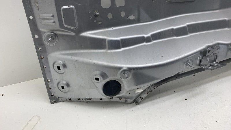 ⭕ 2023 2024 2025 Toyota Prius Prime Rear Body Sub Panel Assembly